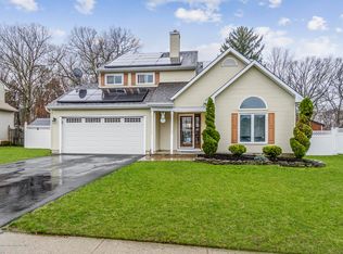 3 Cambridge Dr, Howell, NJ 07731