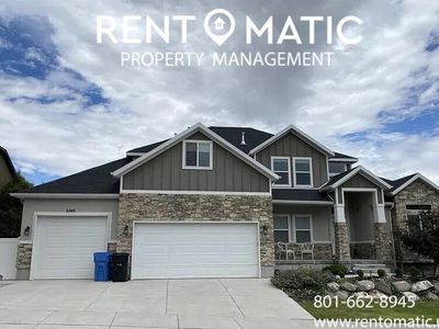 5242 W Ambermont Dr, Herriman, UT, 84096