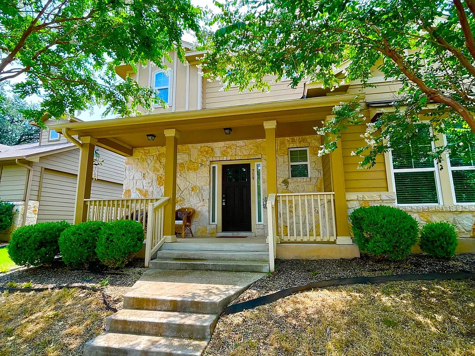 719 Heritage Springs Trl