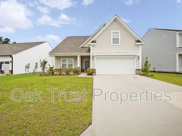 418 Avocet Dr, Summerville, SC 29486