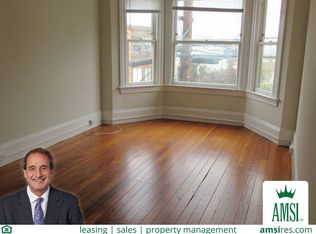 1333 Lyon St #4, San Francisco, CA 94115