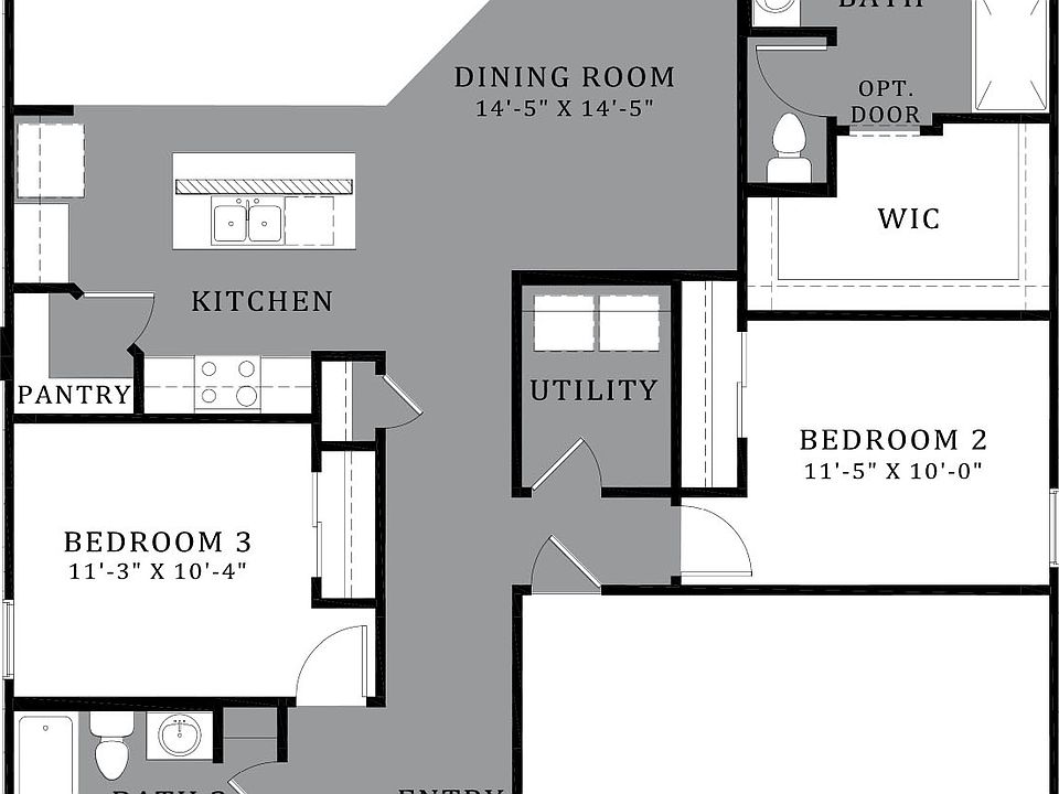 Floor Plan.