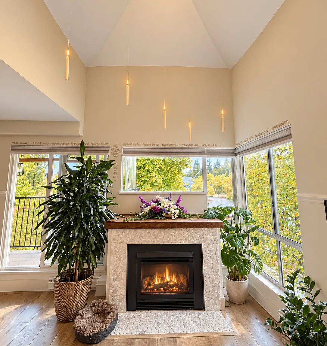 2 bed, $2,975 — Photo 3