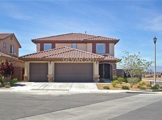881 Via Del Cerchi, Henderson, NV 89011