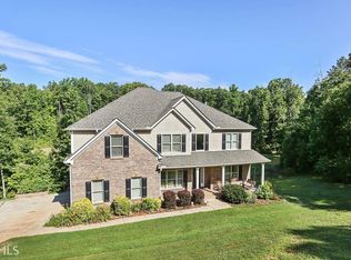 8911 Camp Ridge Ct, Winston, GA 30187