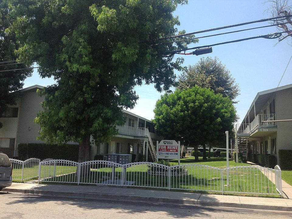 1st image of 10370 Vernon Ave APT 1