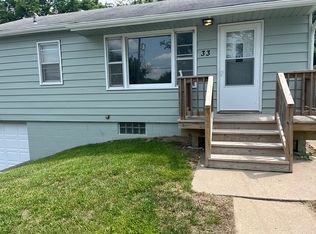 33 Happy Hollow Blvd, Council Bluffs, IA 51503