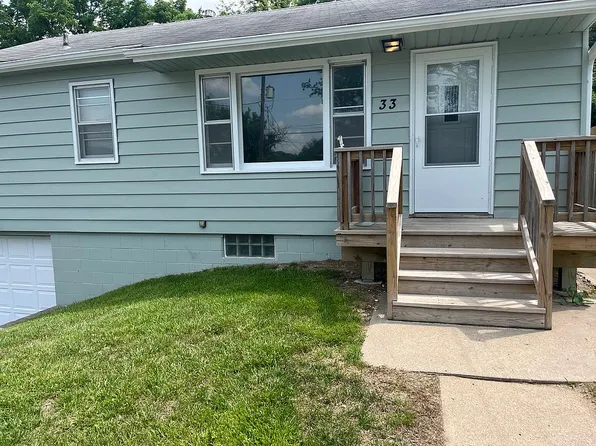 33 Happy Hollow Blvd, Council Bluffs, IA 51503