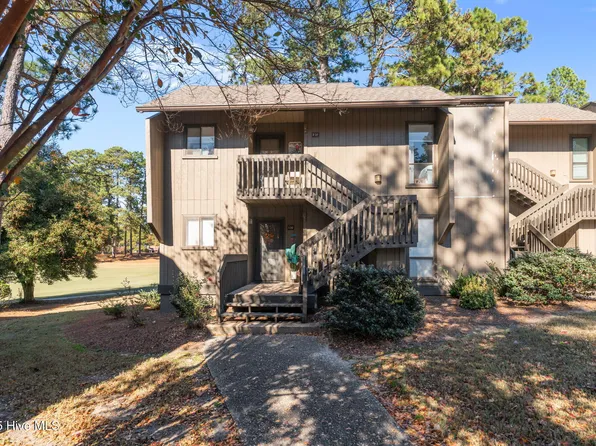 800 Saint Andrews Drive # 232, Pinehurst, NC 28374