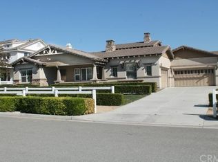 14409 Bethany Ave, Chino, CA 91710