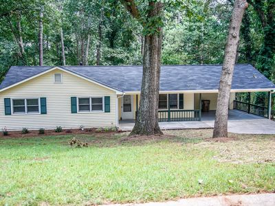 3977 Woodland Cir SE, Conyers, GA, 30013