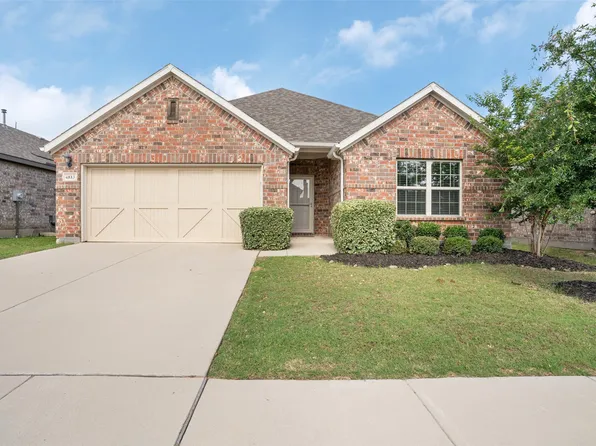 4813 Cleves Ave, Aubrey, TX 76227
