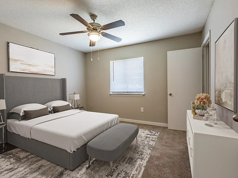 Waters Edge Apartment Homes (NC) — Photo 6