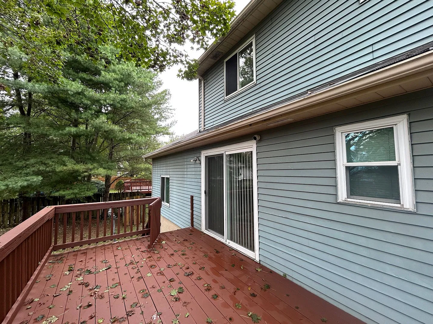 Spacious Sf In Germantown Estates — Photo 4