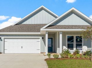 6589 Weems Way, Panama City, FL 32404