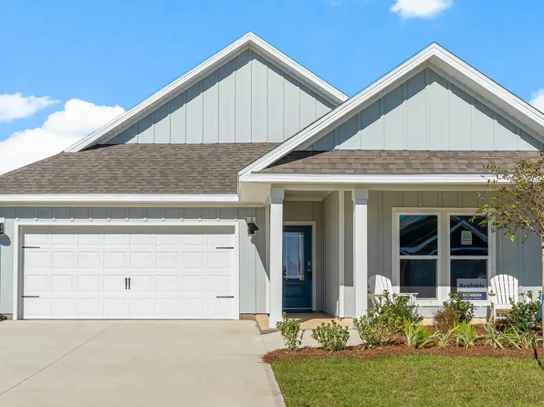 6589 Weems Way, Panama City, FL 32404