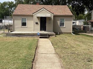 230 S Huttig Ave, Independence, MO 64053