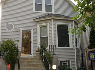 2525 N Ridgeway Ave, Chicago, IL 60647