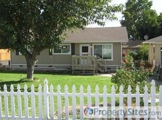 4785 H St, Sheridan, CA