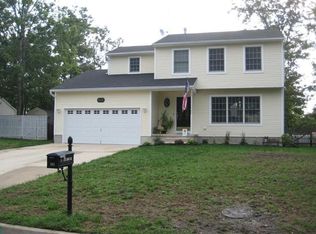 101 Castaway Rd, Manahawkin, NJ 08050