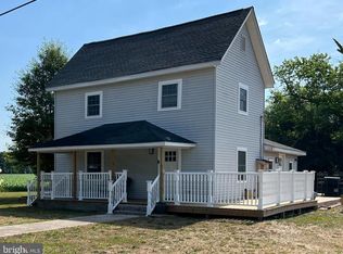 None Available, Willards, MD 21874