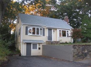 84 Wesson Ave, Quincy, MA 02169