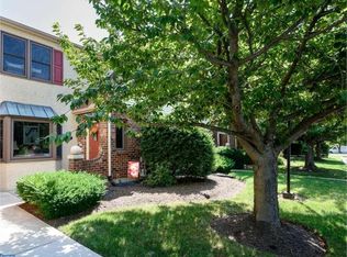 277 Stone Ridge Dr #277, Norristown, PA 19403