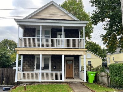 110 Noble Ave, Syracuse, NY, 13206