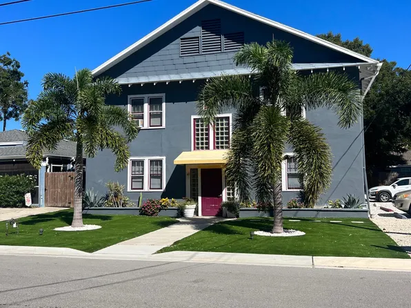 1661 8th St, Sarasota, FL 34236