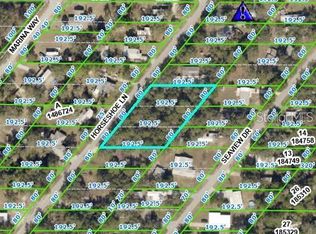 0 Horseshoe Ln #14, Spring Hill, FL 34606