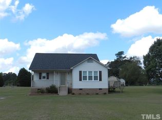 1142 Old Fairground Rd, Willow Spring, NC 27592