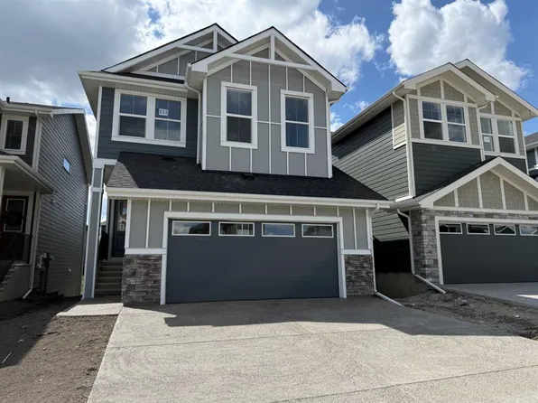 111 E Sundown Cres, Cochrane, AB T4C 1Y3