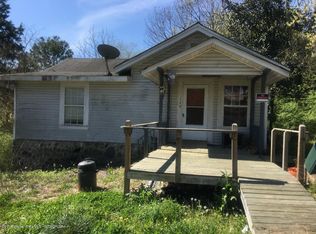 149 Hill St, Cordova, AL 35550