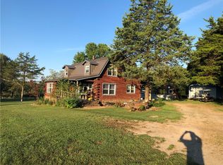 8015 N Highway 71, Alma, AR 72921
