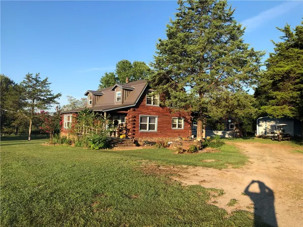 8015 N Highway 71, Alma, AR 72921