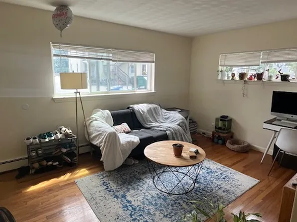 (undisclosed Address), Waltham, MA 02453