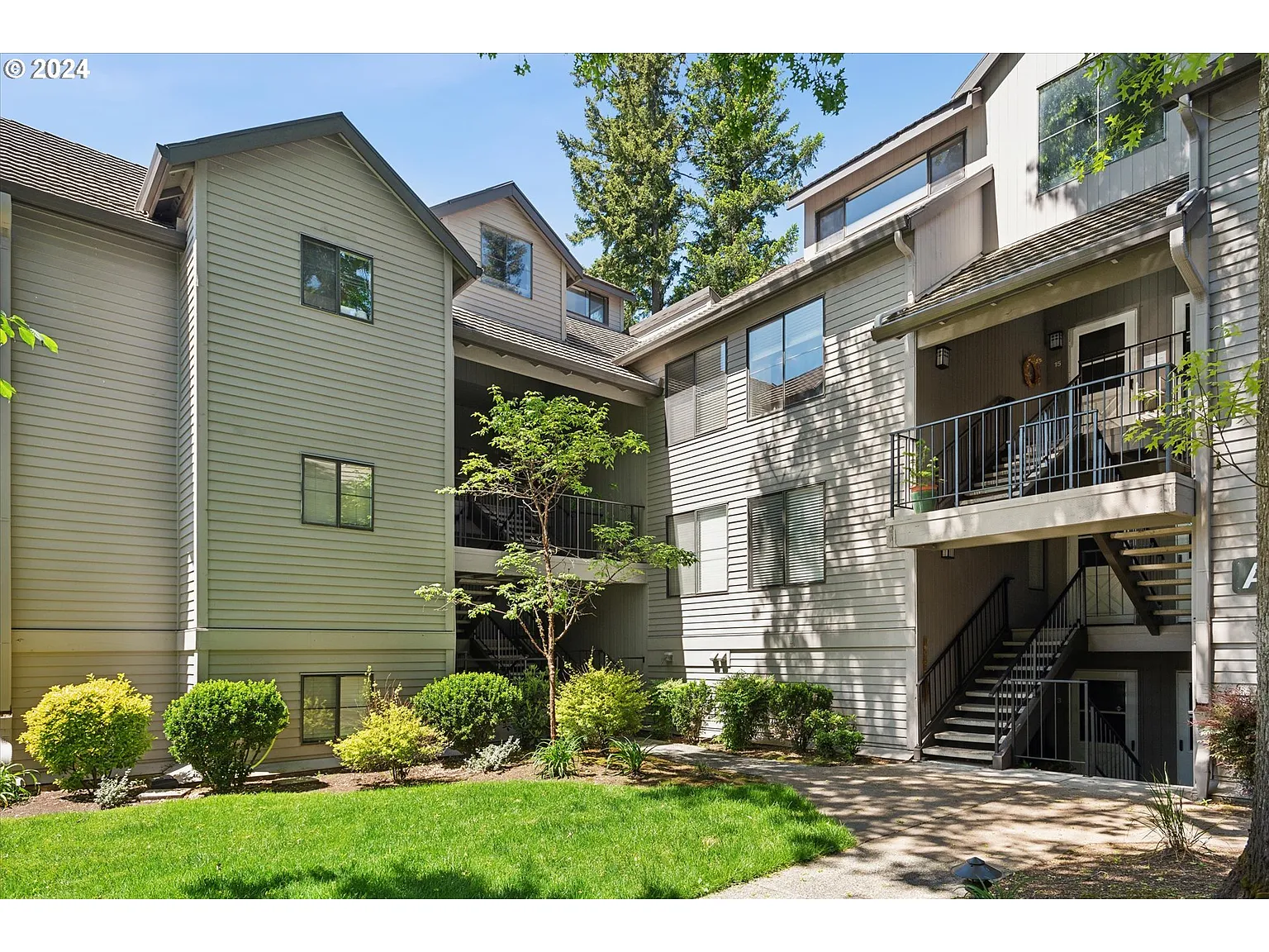 4000 Carman Dr #A8 photo 1