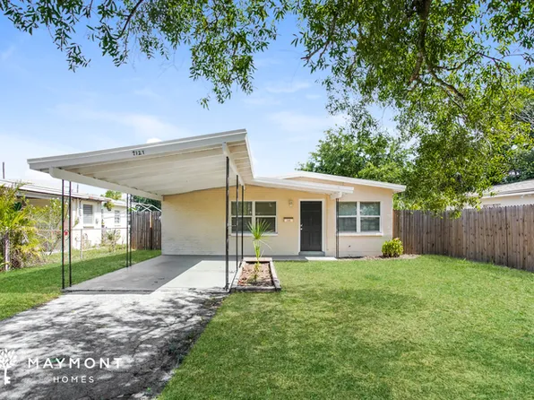 7127 32nd Ave N, Saint Petersburg, FL 33710