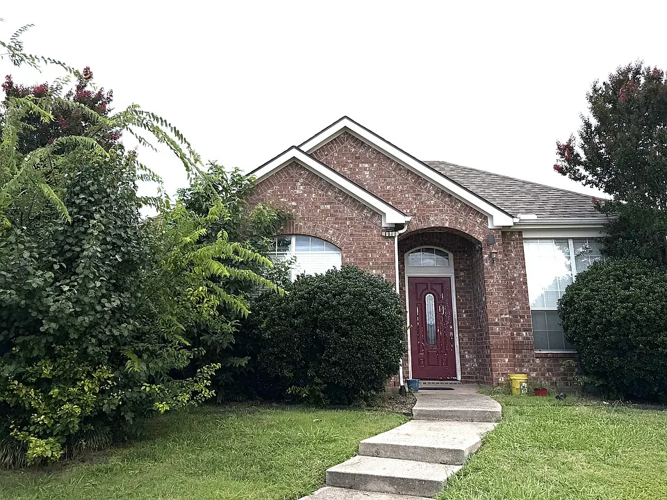 317 Trailwood Dr