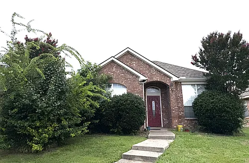 317 Trailwood Dr Photo 1