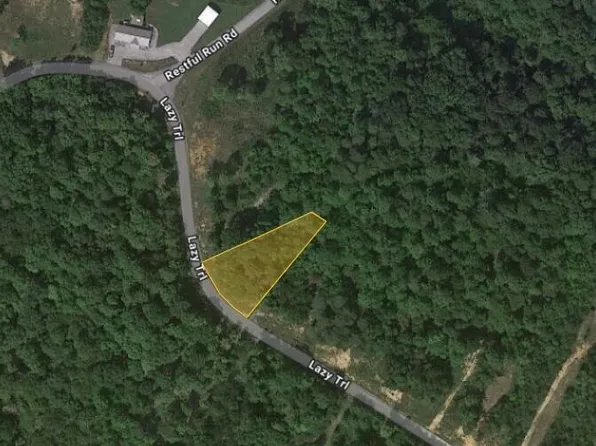 64 Leisure Acres Dr, Nancy, KY 42544