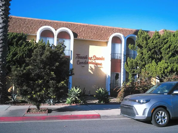 383 Mankato St Unit 12, Chula Vista, CA 91910