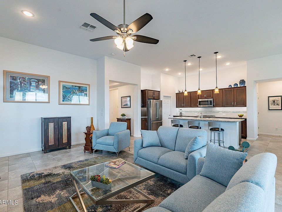 1st image of 4863 W PICACHO Drive
