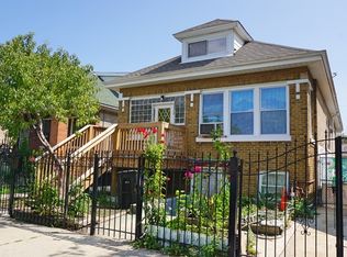 5835 S Washtenaw Ave, Chicago, IL