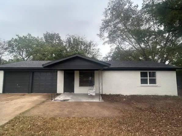 272 County Road 2749, Mineola, TX 75773