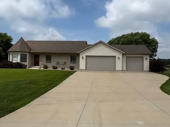 N2473 Carnie Road, Monroe, WI 53566