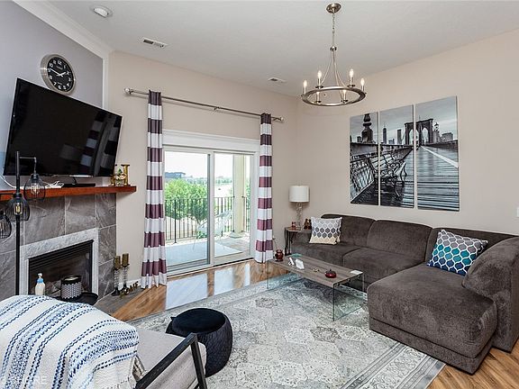 2nd image of 6350 Coachlight Dr Unit 2305
