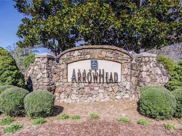 0 Tulip Tree Ct #165, Waleska, GA 30183