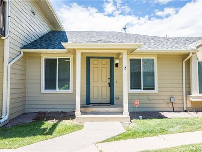 7915 York Street  Unit 2, Thornton, CO, 80229