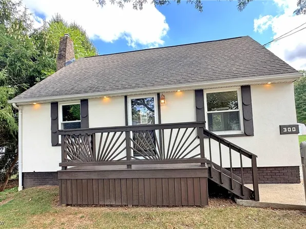 300 Wrexham Ave SW, Massillon, OH 44646